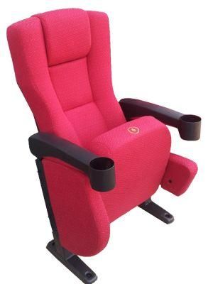 China Shaking Cinema Seating Auditorium Theater Chair Rocking Seat (EB02)