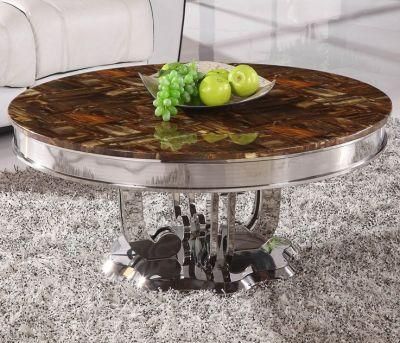 Modern Wholesale Tea Table Design Coffee Table Design Dining Room Set