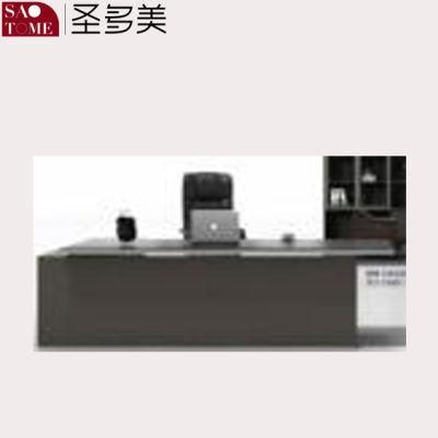 Modern Office Furniture Boss Desk Executive Desk