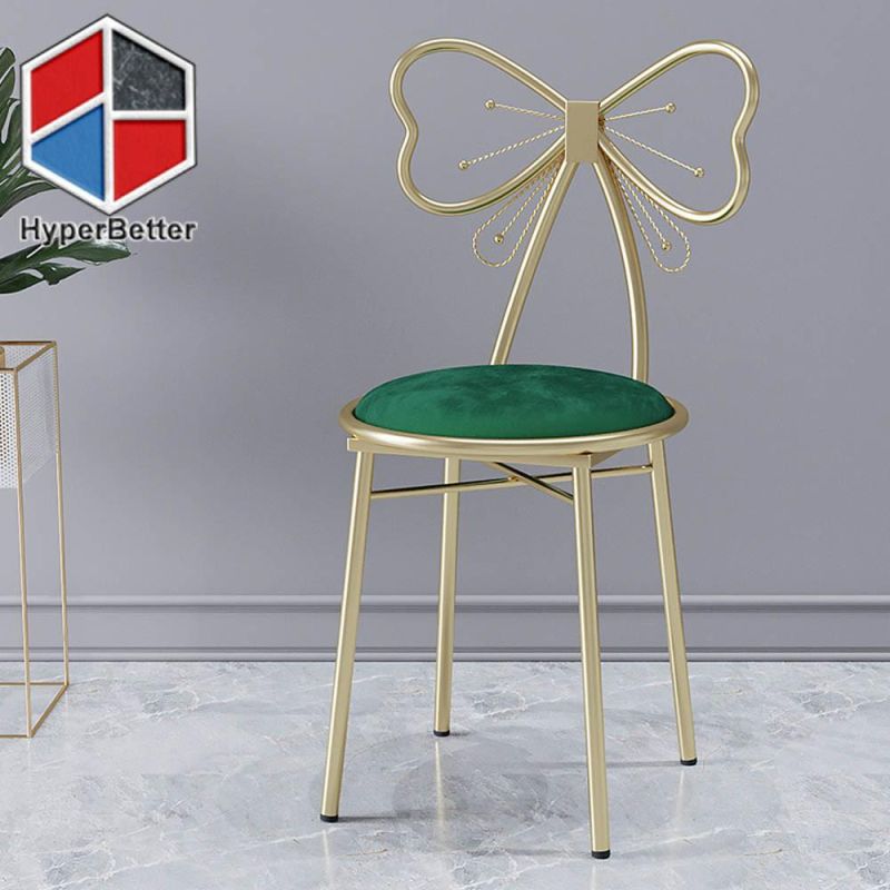 Good Price Butterfly Chair for Dresser