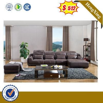 Modern Sectional Sofa Office Waiting Room Couch Bedroom Sofa