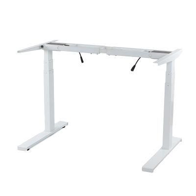 Convenient Use Ergonomic Standing Desk with 140kg Load Capacity