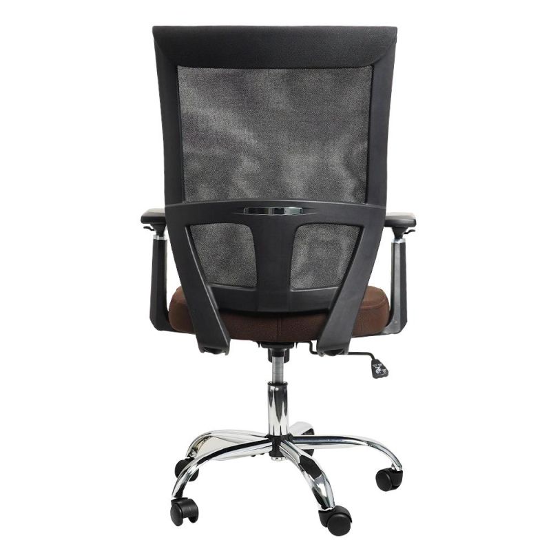 Comfortable Anji Modern Furniture Office Mesh Chair