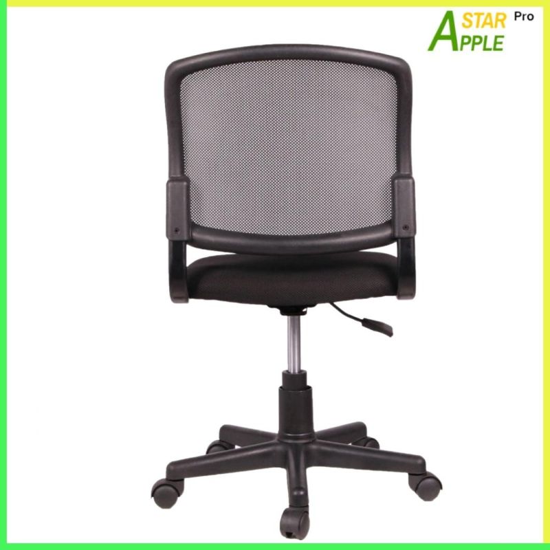 China Wholesale Market Barber Massage Salon Folding Shampoo Chairs Computer Parts Game Beauty Executive Modern Dining Mesh Plastic Gaming Ergonomic Office Chair