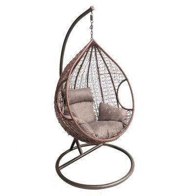 Outdoor Garden Patio Villa Home Hotel Resort Rattan Wicker Furniture Hanging Swing Chair