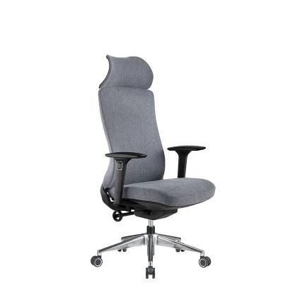 High Class Luxury Boss President Mesh Swivel Executive Gaming Ergonomic Modern Furniture Office Chair