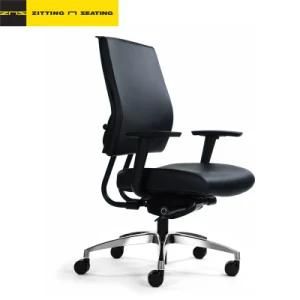 Customized New China Mesh Office Furniture Metal Chair with Factory Price