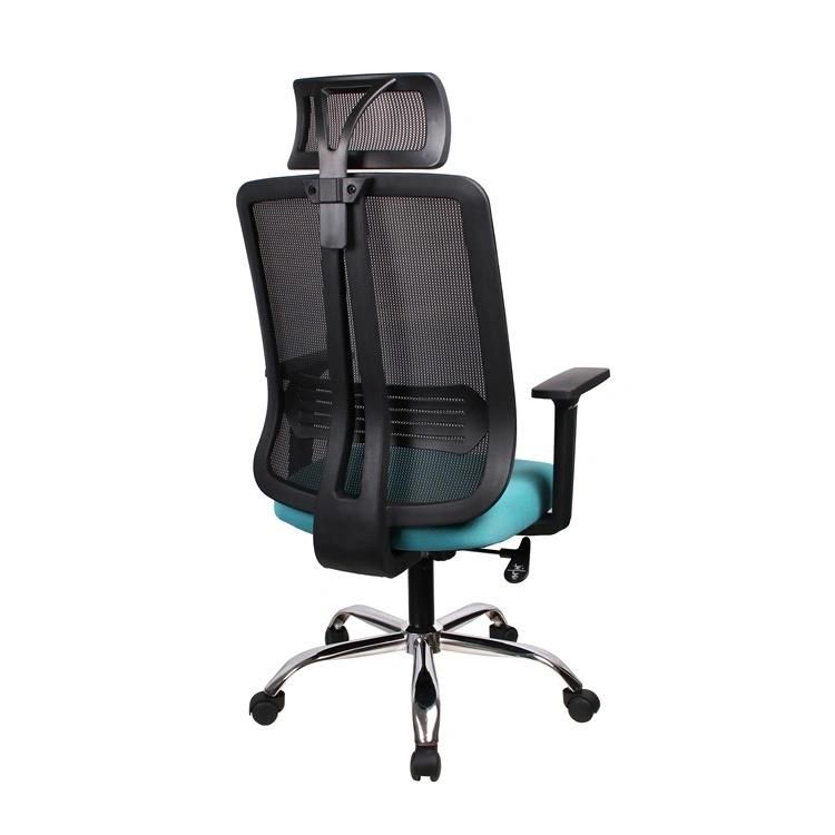 Office Chair Mesh Back Office Swivel Chair Commercial Furniture