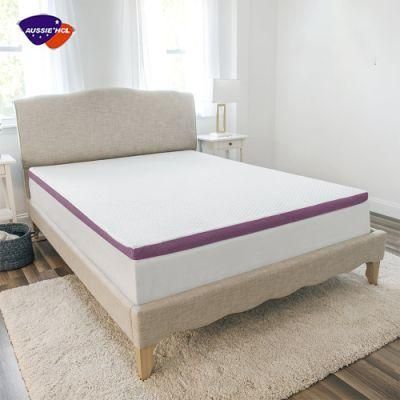 Aussie Roll Sleeping Well Full Inch Mattresses Order Online King Double Gel Memory Foam Mattress