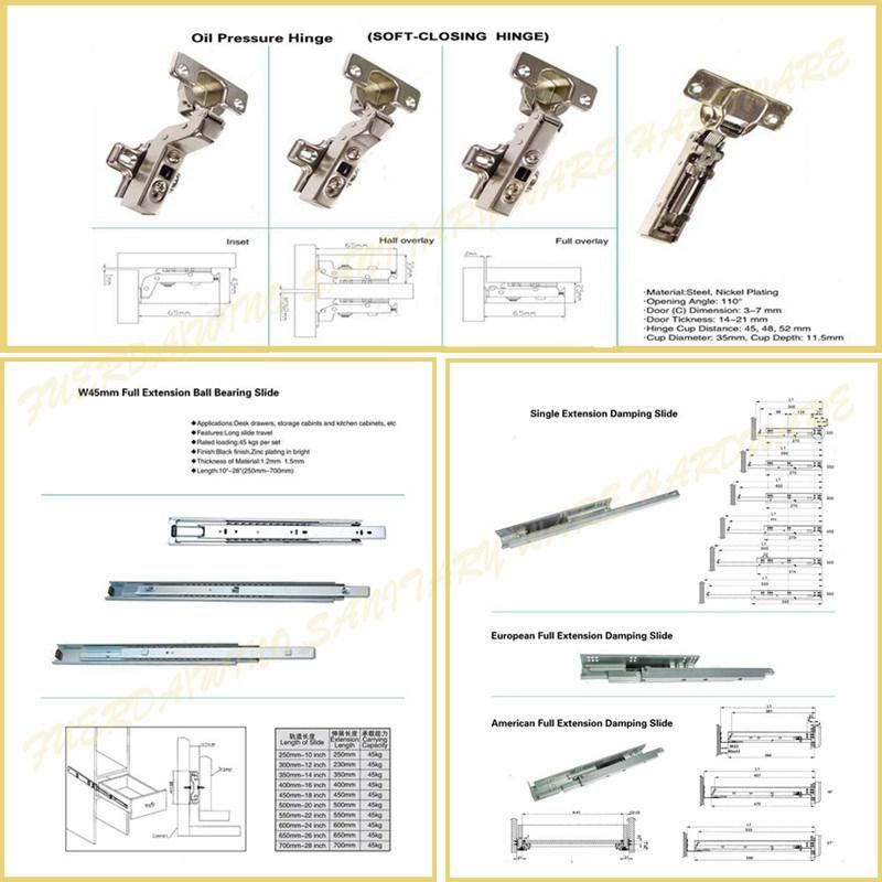 Fed-1993b 36 Inch Hot Sales Sample Design Modern Bathroom Furniture