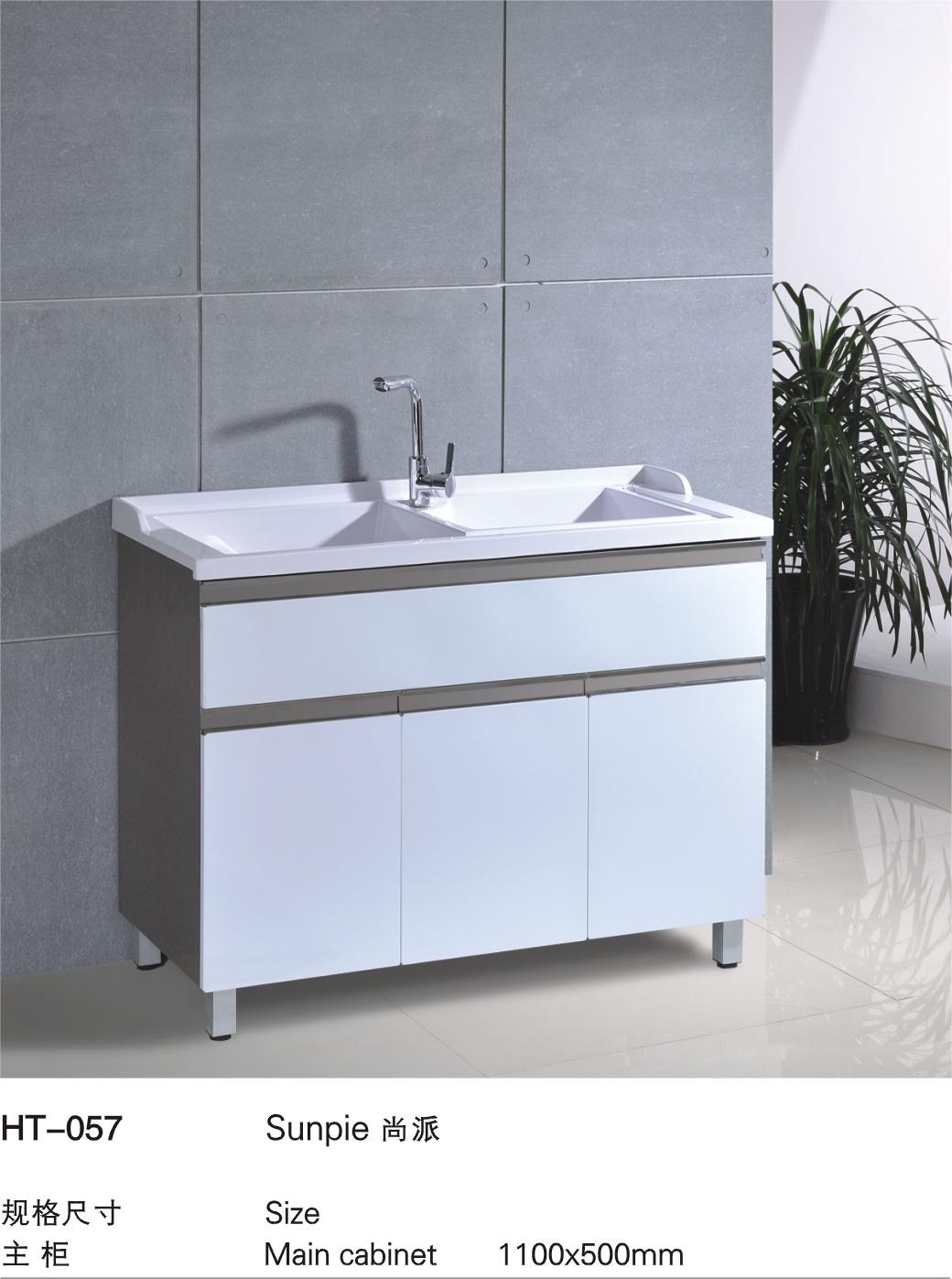 201 Stainless Steel Laundry Metal Hotel Home Bathroom Modern Furniture