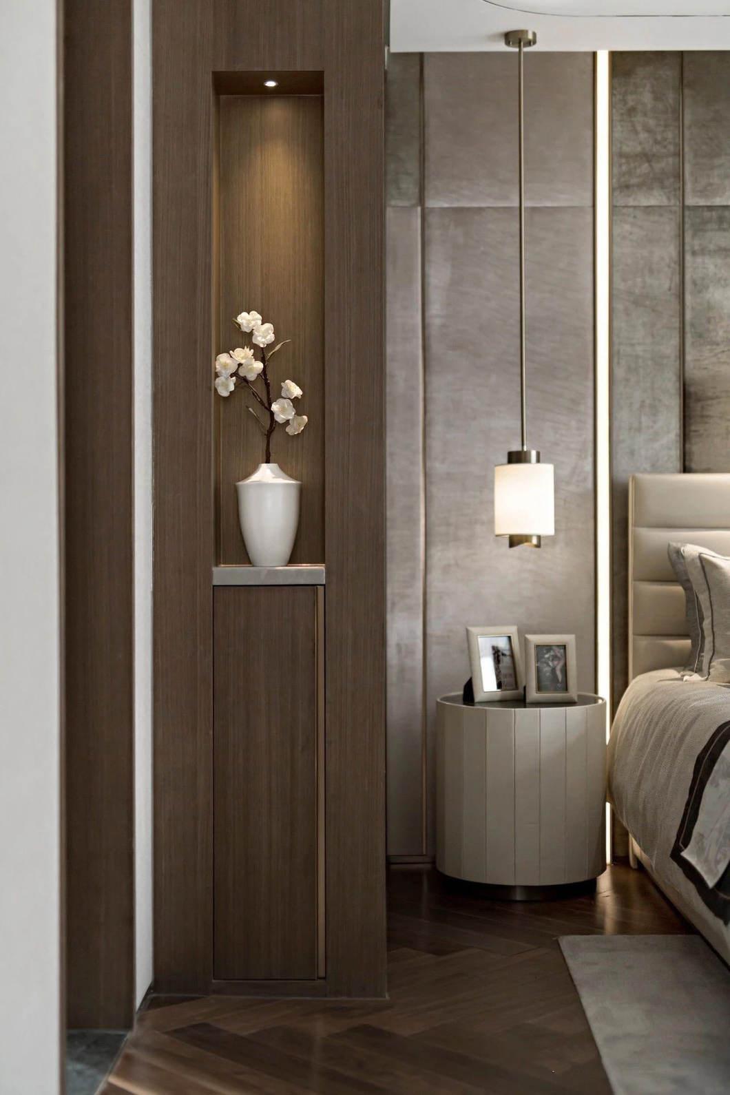 Top-Selling Wood Modern Hospitality Hotel Bedroom Furniture