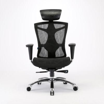 Wholesale Ergonomic Modern Furniture Company Boss Work Mesh Executive Swivel Gaming Computer Office Chairs