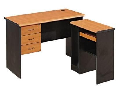 Wholesale Modern Executive Wooden Boss Office Furniture Table