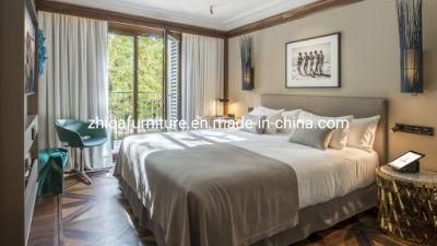 Southeast Asia Hotel Bedroom Furniture Set for European Style Villa