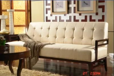 Restaurant Furniture/Hotel Furniture/Hotel Living Room Sofa/Apartment Sofa/Hospitality Sofa (GL-032)