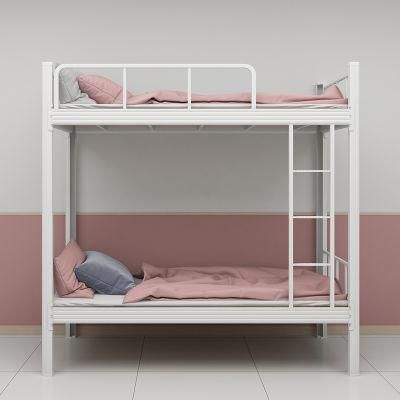 Strong Double Metal Bunk Bed Metal Bunk Bed