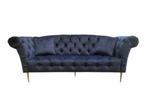 Home furniture Chesterfield Modern Sofa Living Room Sofa Set