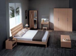 Wood Bedroom Furniture From Direct Factory