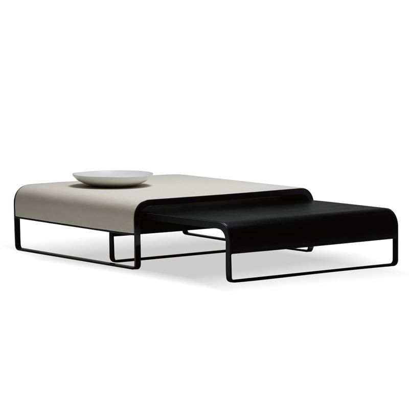 Modern Home Furniture Set with Coffee Table, Side Table, End Table Luxury