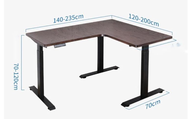 Wholesale Executive Office Workstation Foshan Conference Table Office Standing Desk