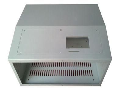 High Precision Sheet Metal Housing Cabinet