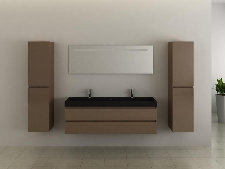 2022 New Design Luxury Melamine Bathroom Vanity Vanities with Cheap Price