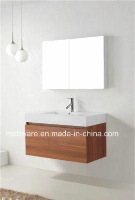 MDF Board Bathroom Furniture Chinese Bathroom Vanity