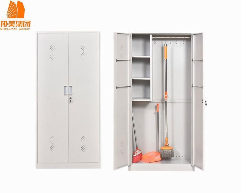 manufacturer Double Door Bathroom Cabinet Modern Furniture