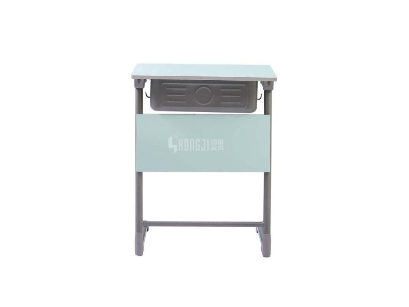 Primary School Middle School Vintage School Student Plastic Teacher Classroom School Furniture