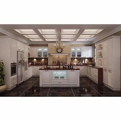 Modern Design Kitchen Cabinet Wardrabe Display Furniture