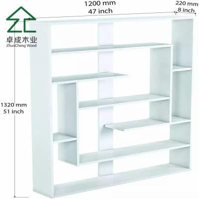 UK Artist Euro Classroom Planter Station Bookcase