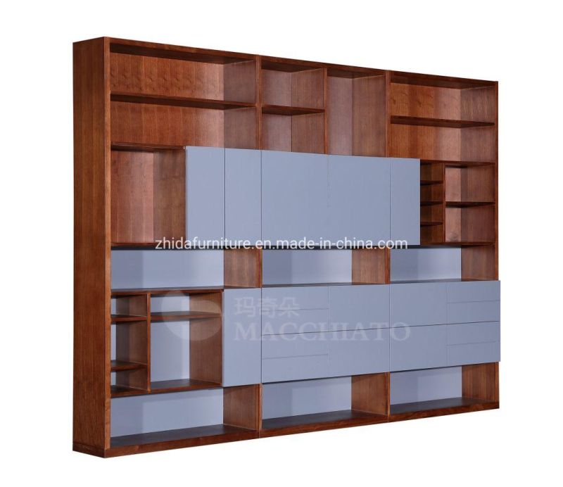 Living Room Study Room Clothes Wardrobe Storage Cabinet