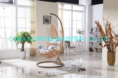 Outdoor Furniture Modern Garden Egg Swing Chair Rattan Chair