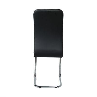 Modern Luxury Casino Restaurant High Upholstered Velvet Bar Stools