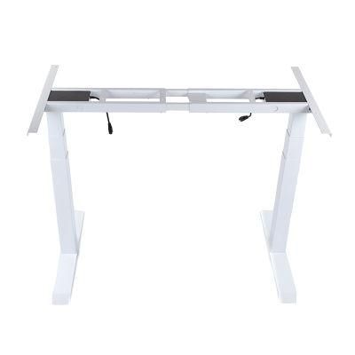 Economical and Practical Available Customizable Dual Motor Adjust Desk