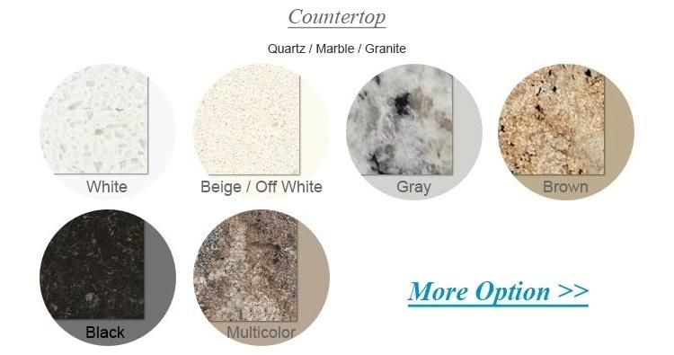 Luxury House Project High Pressure Laminates Wooden Cabinets Furniture Modern White Melamine Flat Panel Kitchen Cabinet Designs