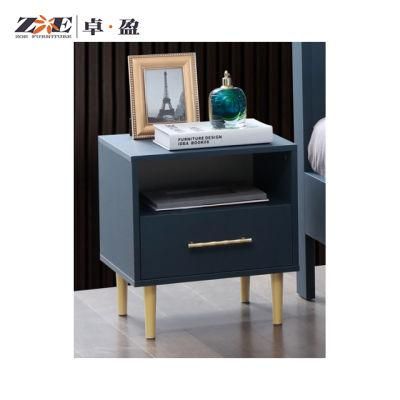 Modern Home Furniture Wholesale Wooden Night Stand