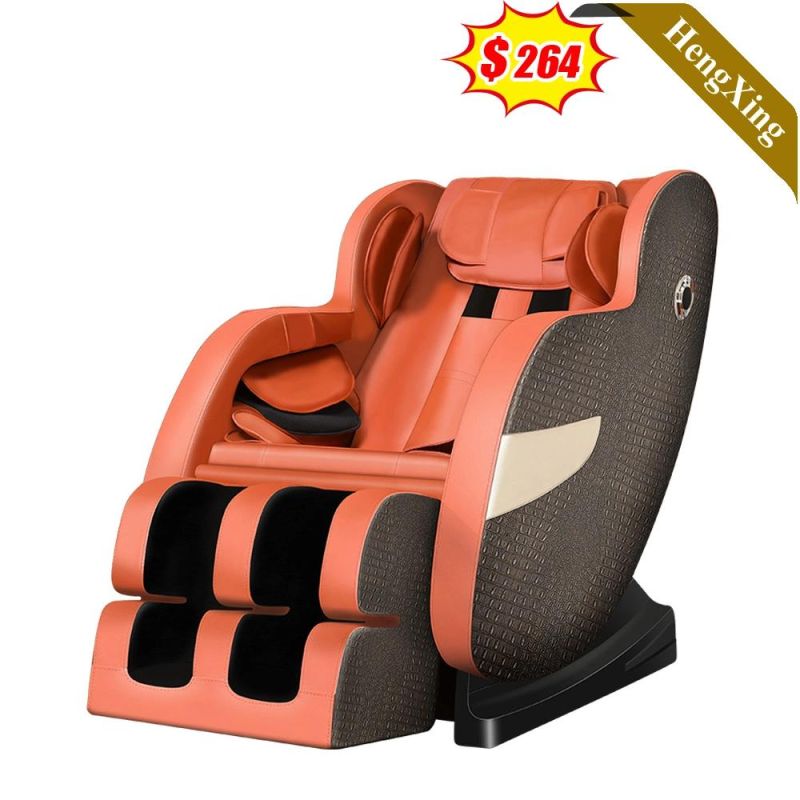 Top Quality Body Swing Zero Gravity Luxury Massage Chair