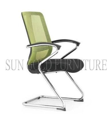 Modern Commercial Leisure Meeting Room Ergonomic Mesh Office Chair (SZ-OC123)