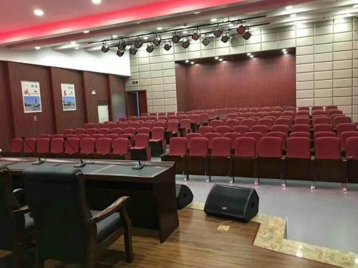 Cinema Media Room Stadium Office Conference Theater Church Auditorium Furniture