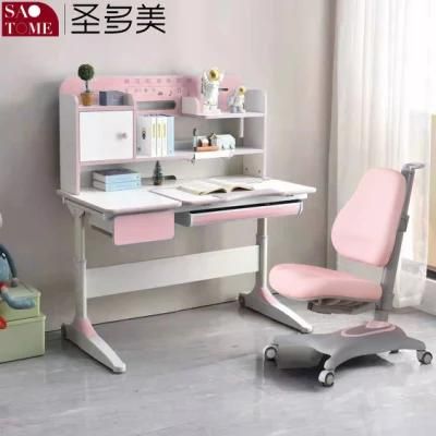 Cram School Desk School Desk Family Children&prime; S Room Kids Children&prime; S Desk