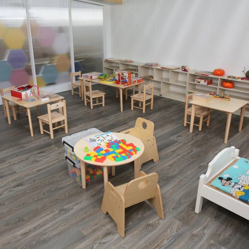 Baby Modern Furniture, Preschool and Nursery Chair, Home Furniture Chair, Kindergarten Kids Wood Chair, Students Chair, Child Desk Chair, School Classroom Chair