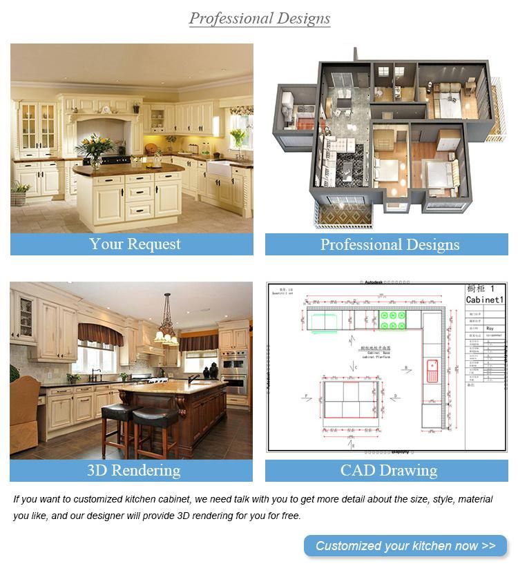 USA Classic Grey Modular Cabinet Set Design Modern American Standard Style Gray Shaker Plywood Carcass Kitchen Cabinets