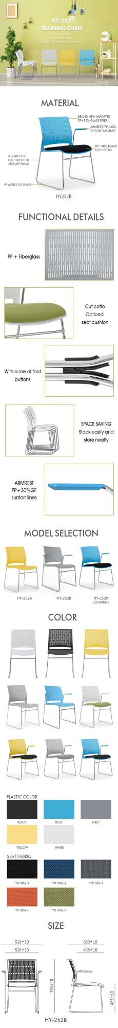 Commercial Furniture General Use and School Furniture Type School Chair