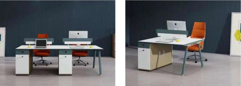 Hot Sale Commercial Furniture Executive Classic Table Office Manager Desk