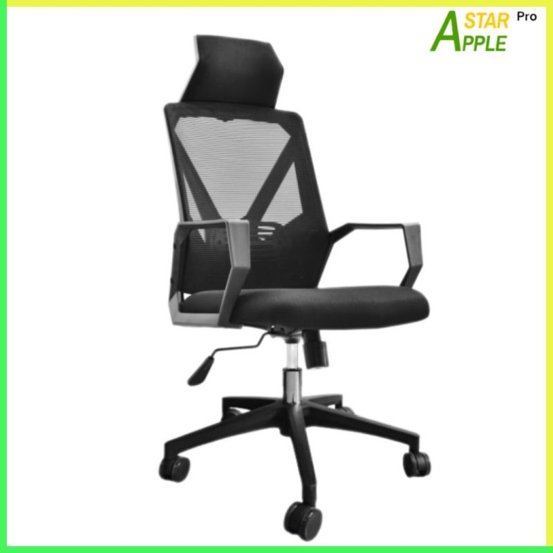 Fantastic Office Furniture as-C2055 Plastic Chair with Backrest Mesh Breathable