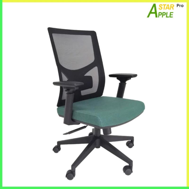 1st Choice Modern Furniture Office Chair with Wonderful Armrest Adjustable