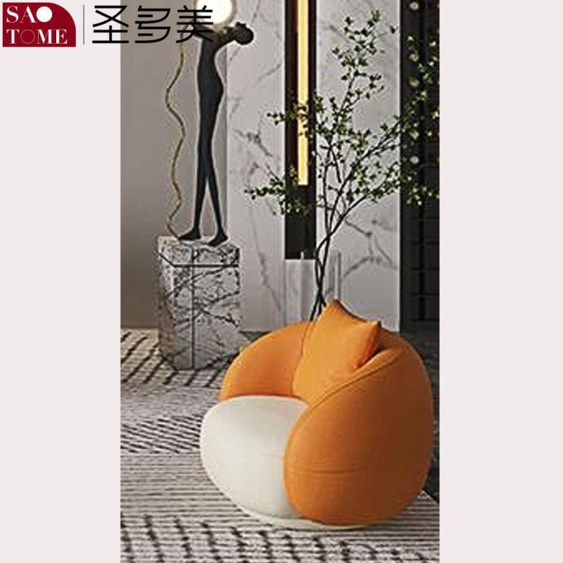 China Factory Modern Hotel Living Room Furniture Sofa