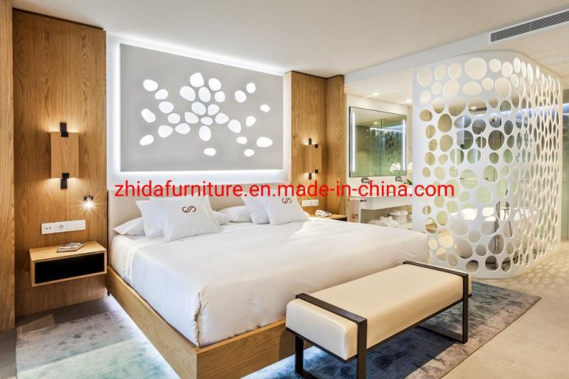 Fashion Design Hotel Meuble De Chambre a Coucher Bedroom Furniture